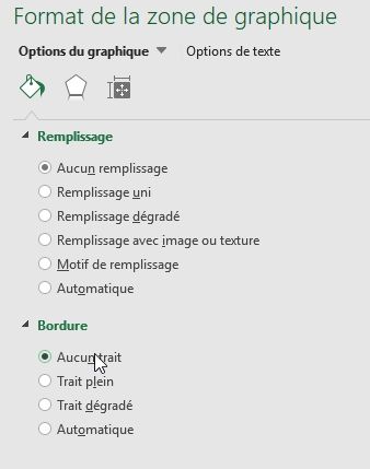 Excel formation - Créer un indicateur barre de progession Excel - 10