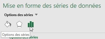 Excel formation - Créer un indicateur barre de progession Excel - 12