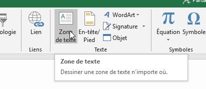 Excel formation - Créer un indicateur barre de progession Excel - 21