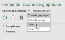 Excel formation - Indicateur graphique silhouette homme femme - 22