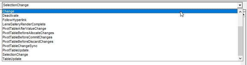 Excel formation - Comment créer un formulaire de saisie intégré - 10