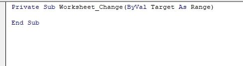 Excel formation - Comment créer un formulaire de saisie intégré - 11