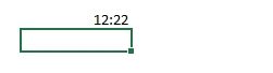 Excel formation - Comprendre les dates sur Excel - 10