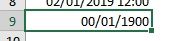 Excel formation - Comprendre les dates sur Excel - 11