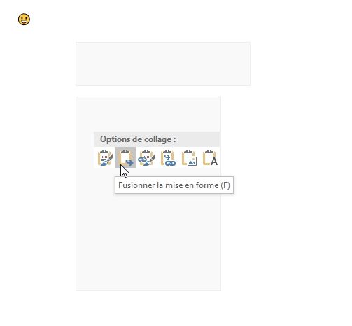 Excel formation - Insérer des emojis avec UNICAR dans Excel - 08