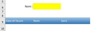 Excel formation - VBA03 Enregistreur de macro - 01