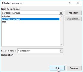 Excel formation - VBA03 Enregistreur de macro - 14