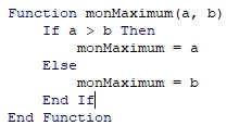 Excel formation - VBA04 Analyse d'une macro VBA - 13