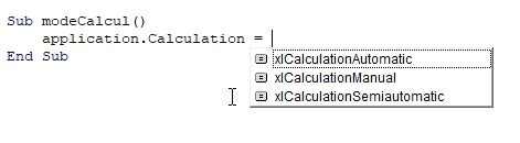 Excel formation - VBA05 Utiliser variables - 06