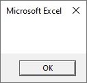 Excel formation - VBA052 Portée de variables - 04