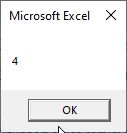 Excel formation - VBA052 Portée de variables - 09