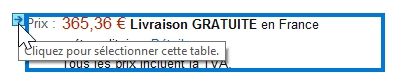 Excel formation - 028 Infos internet - 06