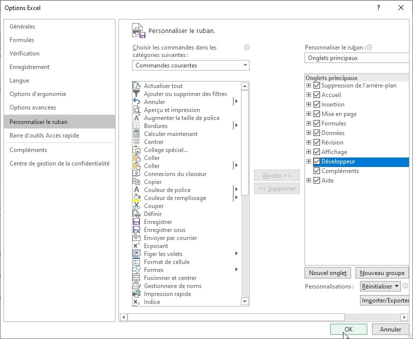 Excel formation - 035 2d to 1d - 03