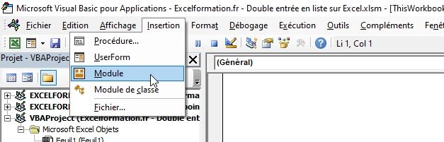 Excel formation - 035 2d to 1d - 05