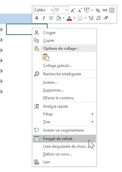 Excel formation - Dates05 Calcule d'age et d ancienneté sur Excel - 04