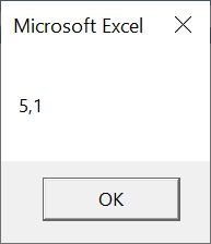 Excel formation - VBA07 Function en VBA - 01