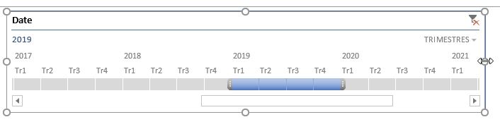 Excel formation - TCD 12 - 20