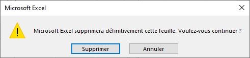 Excel formation - 039 Modifier nombre de feuilles par défaut - 04