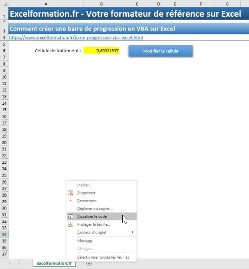 Excel formation - 040 Supprimer les éléments récents - 08