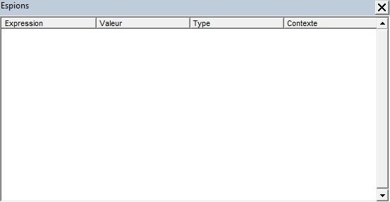 Excel formation - VBA09 Présentation de Visual Basic Editor - 21