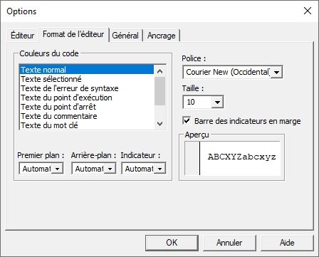 Excel formation - VBA09 Présentation de Visual Basic Editor - 34