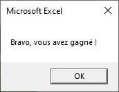 Excel formation - VBA17 - while - 06