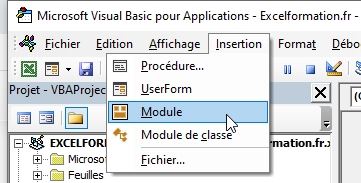 Excel formation - date et heure rapide - 06