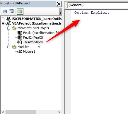 Excel formation - date et heure rapide - 25