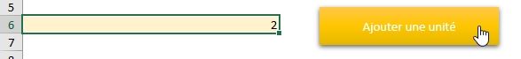 Excel formation - Lancer une macro plusieurs fois de suite - 10