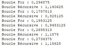 Excel formation - VBA18 - boucle récursive - 02