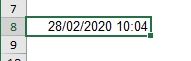 Excel formation - VBA21 - objet Range - 19