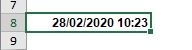 Excel formation - VBA21 - objet Range - 21