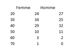 Excel formation - pyramide des âges - 05