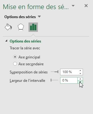 Excel formation - pyramide des âges - 09