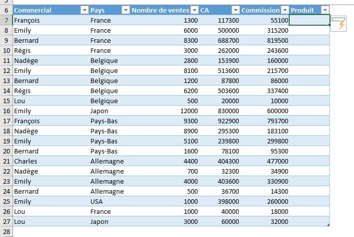 Excel formation - TCD19 - combiner des tableaux tcd - 07