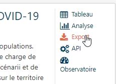 Excel formation - Créer une carte de suivi COVID-19 - 02