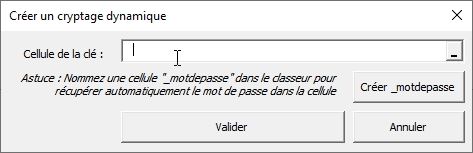 Excel formation - Présentation L'encodeur - 12