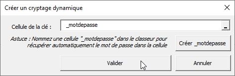 Excel formation - Présentation L'encodeur - 26