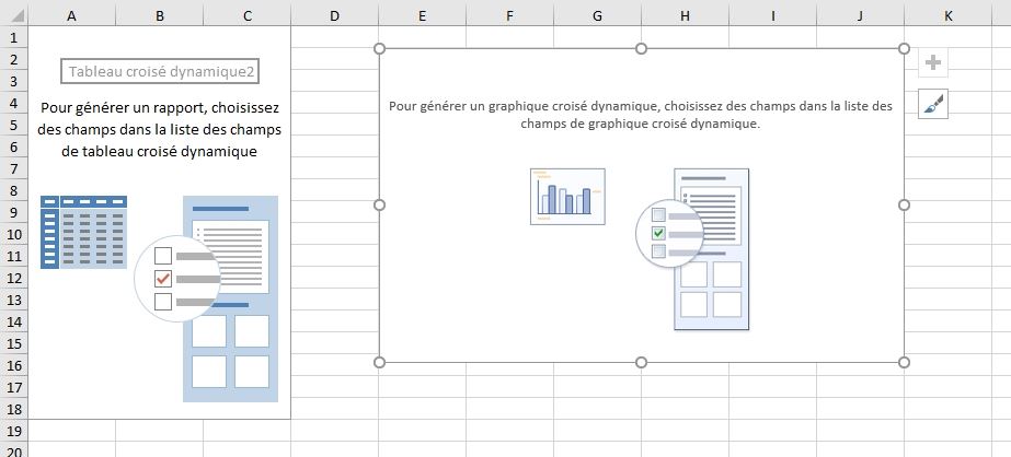 Excel formation - TCD20 - Les graphiques croisés dynamiques - 16