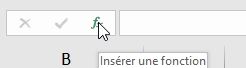 Excel formation - assistant création formules - 02