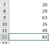 Excel formation - assistant création formules - 15
