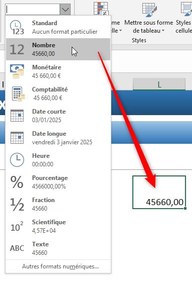 Excel formation - heures plus 24 heures - 02