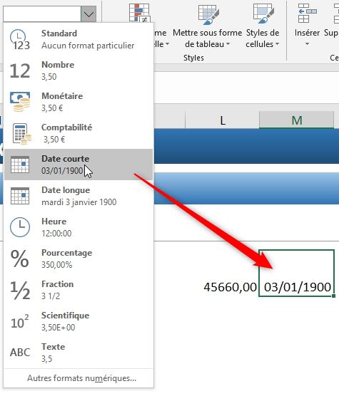 Excel formation - heures plus 24 heures - 06