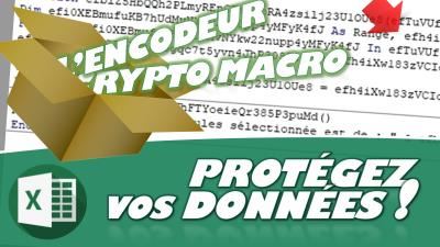 PACK PROTECTION MAXIMUM SUR EXCEL