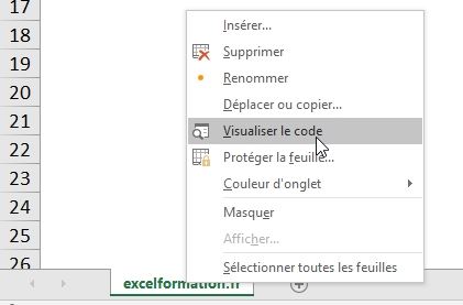 Excel formation - Supprimer les accents - 08