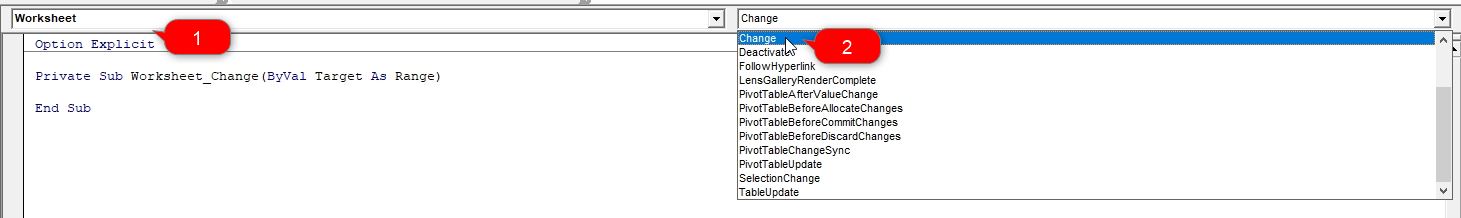 Excel formation - Supprimer les accents - 10