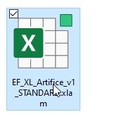 Excel formation - Un feu d'artifice sur vos feuilles Excel - 02