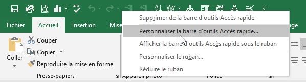 Excel formation - Envoyer un mail sans VBA - 07