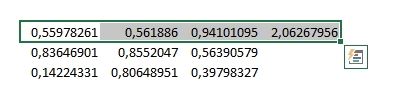 Excel formation - La somme automatique - 07