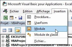 Excel formation - Sélectionner les cellules supérieures à une valeur - 05